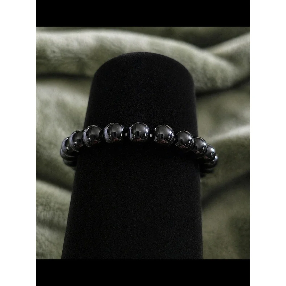 Matching Couples Bracelet Set Heart 100 Languages I‎ Love You Projection Jewelry